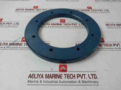 Nov 20396100 Spring Plate Aisi 1040 Steel 3" Hpt Failsafe Actuator 10293732-001