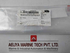 Nov 20396100 Spring Plate Aisi 1040 Steel 3" Hpt Failsafe Actuator 10293732-001