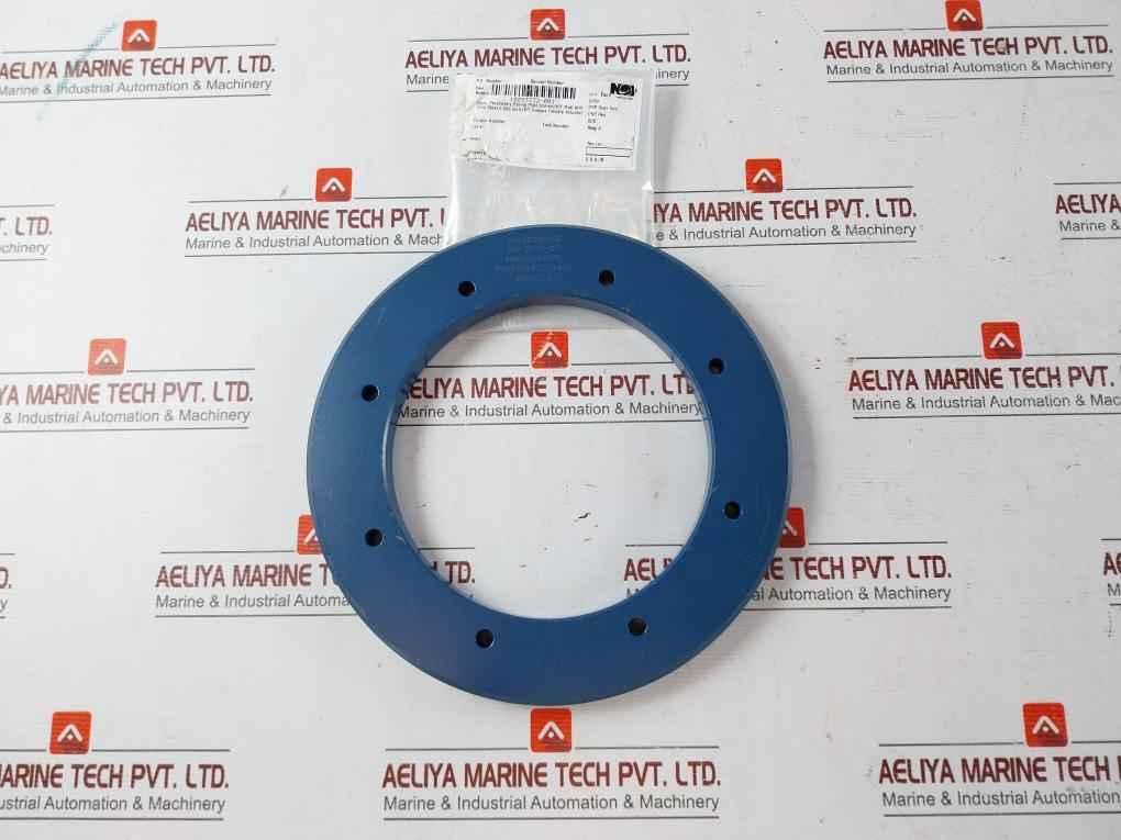 Nov 20396100 Spring Plate Valve Aisi 1040 Steel 3