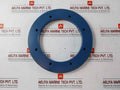 Nov 20396100 Spring Plate Valve Aisi 1040 Steel 3