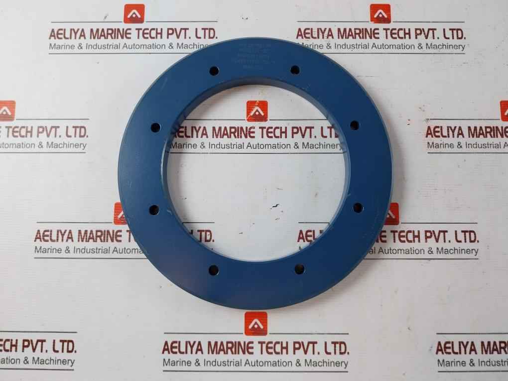 Nov 20396100 Spring Plate Valve Aisi 1040 Steel 3