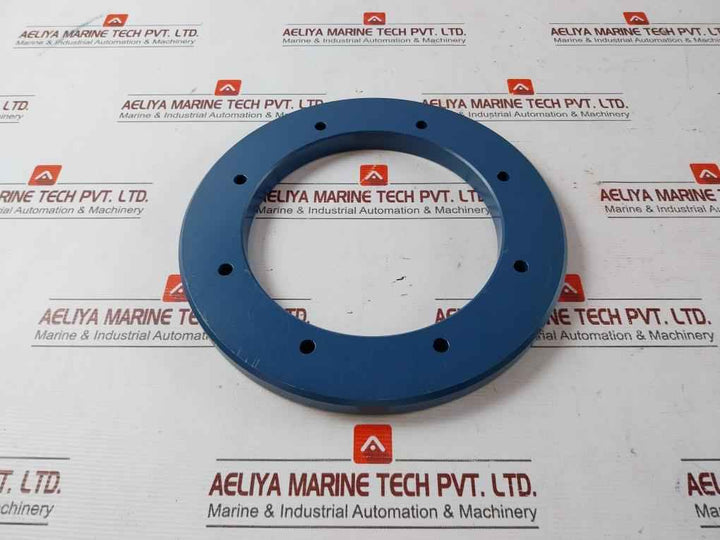 Nov 20396100 Spring Plate Valve Aisi 1040 Steel 3