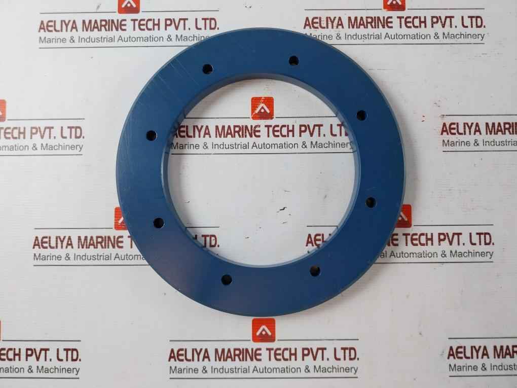 Nov 20396100 Spring Plate Valve Aisi 1040 Steel 3