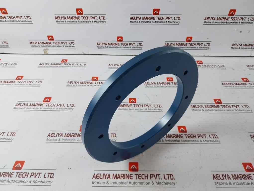 Nov 20396100 Spring Plate Valve Aisi 1040 Steel 3