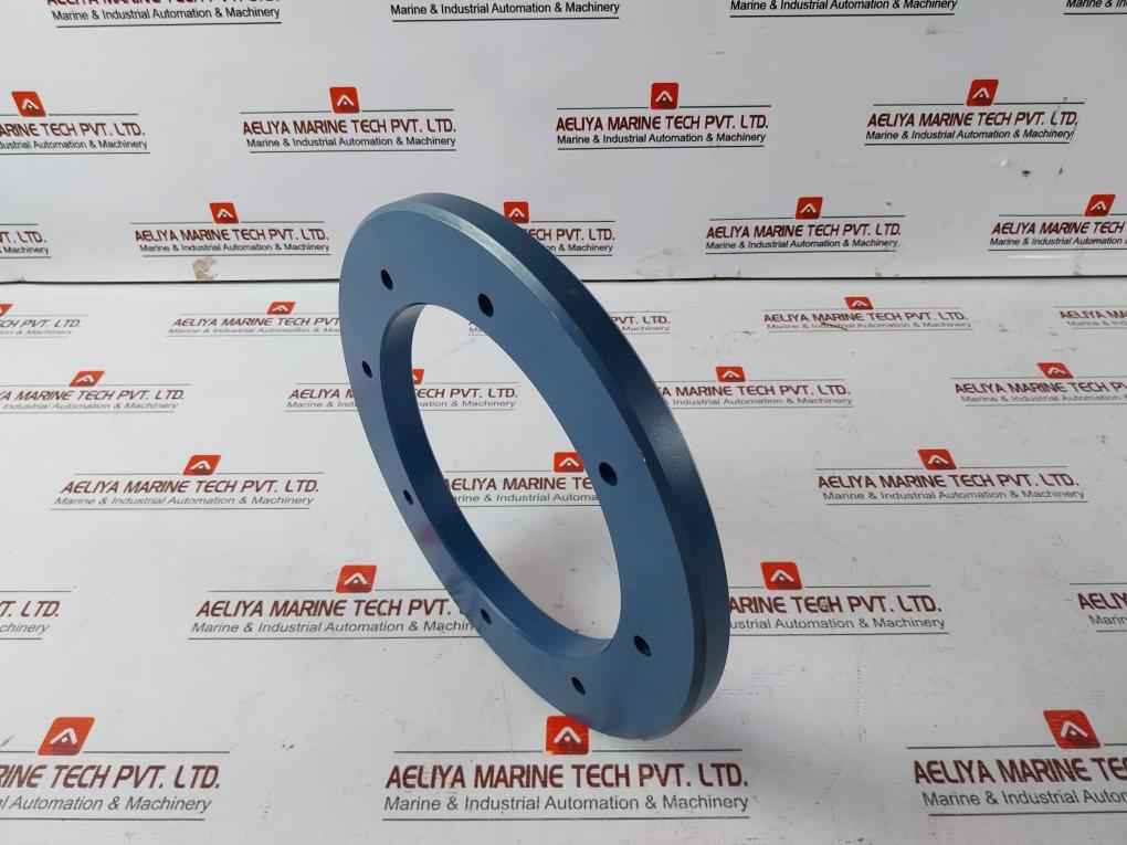 Nov 20396100 Spring Plate Valve Aisi 1040 Steel 3