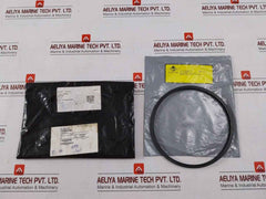 Nov 2410031440 Quad Seal O-ring 4P-220 Mud Pump