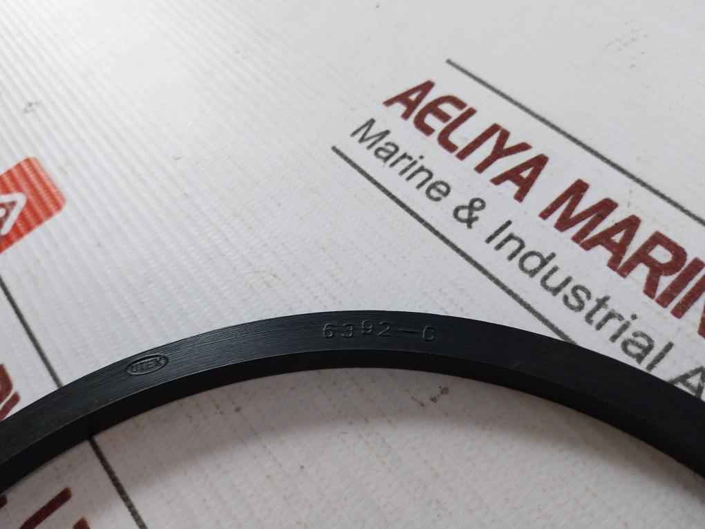 Nov 2410031440 Quad Seal O-ring 4P-220 Mud Pump