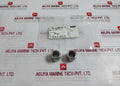 Nov 30158027 Socket Weld Coupling For Pipe 10378639-001