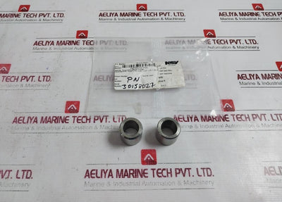Nov 30158027 Socket Weld Coupling For Pipe 10378639-001