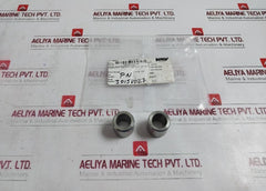 Nov 30158027 Socket Weld Coupling For Pipe 10378639-001