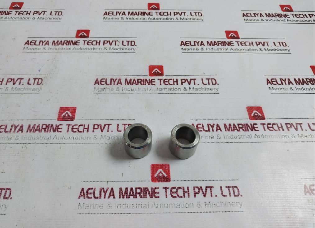 Nov 30158027 Socket Weld Coupling For Pipe 10378639-001