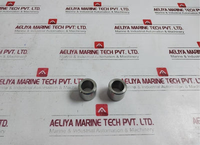 Nov 30158027 Socket Weld Coupling For Pipe 10378639-001