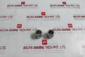 Nov 30158027 Socket Weld Coupling For Pipe 10378639-001