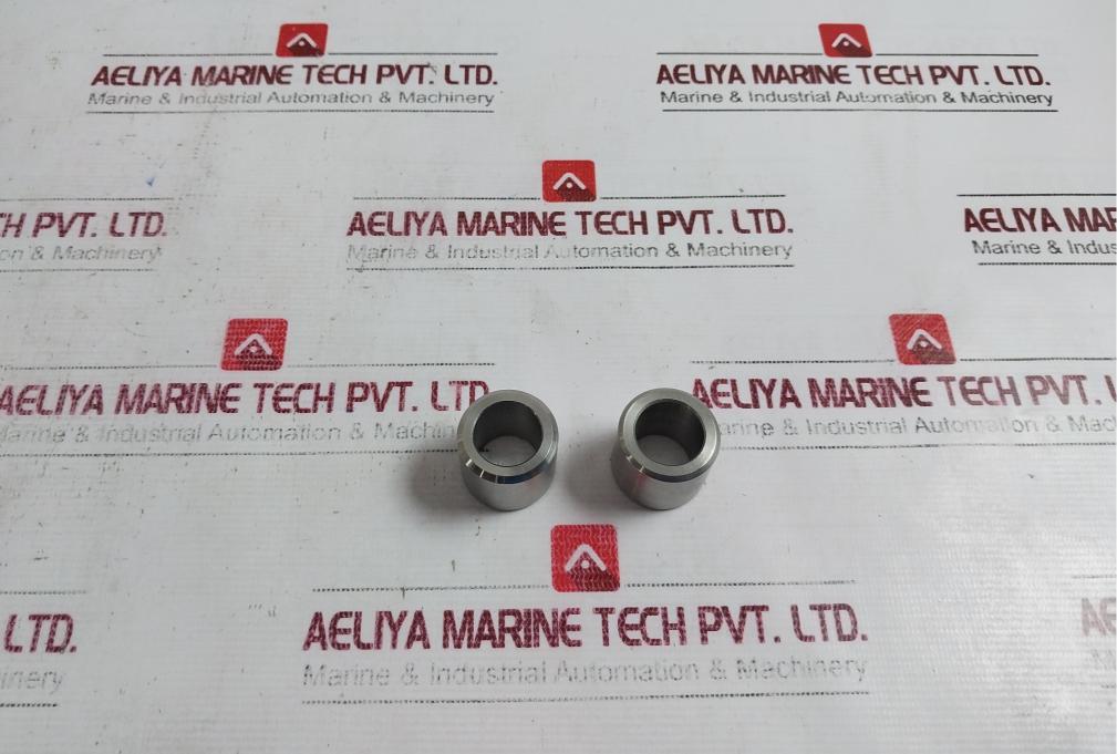 Nov 30158027 Socket Weld Coupling For Pipe 10378639-001