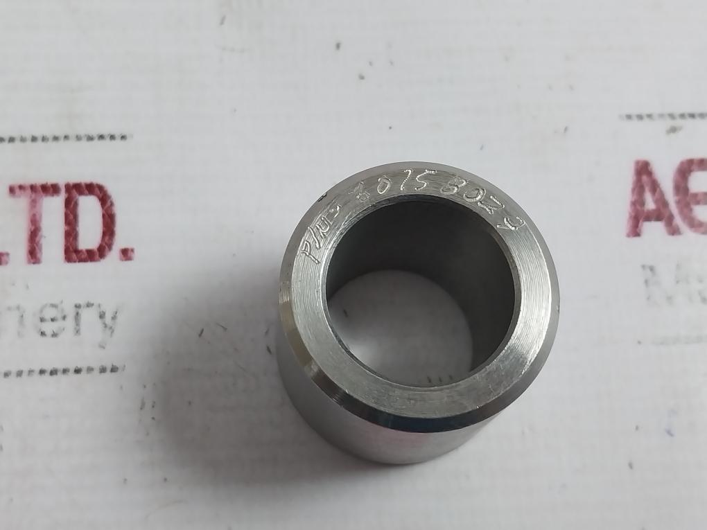 Nov 30158027 Socket Weld Coupling For Pipe 10378639-001