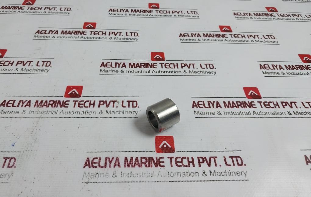 Nov 30158027 Socket Weld Coupling For Pipe 10378639-001