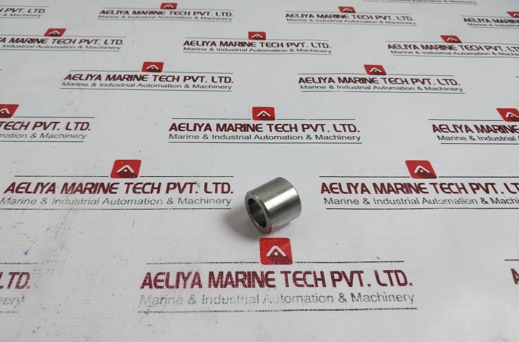 Nov 30158027 Socket Weld Coupling For Pipe 10378639-001