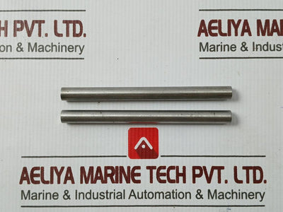Nov 31525+50 Dowel Pin Olo Type Spare Parts For Pneumatic Elevator