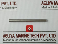 Nov 31525+50 Dowel Pin Olo Type Spare Parts For Pneumatic Elevator
