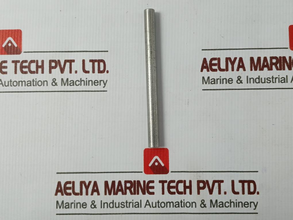 Nov 31525+50 Dowel Pin Olo Type Spare Parts For Pneumatic Elevator