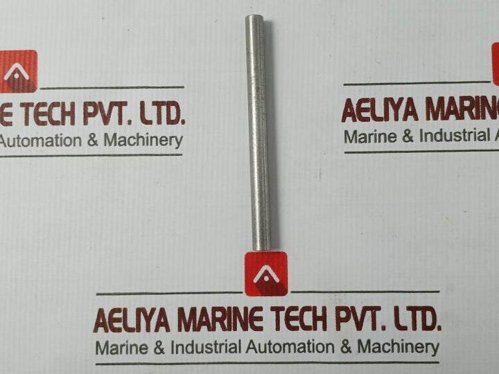 Nov 31525+50 Dowel Pin Olo Type Spare Parts For Pneumatic Elevator