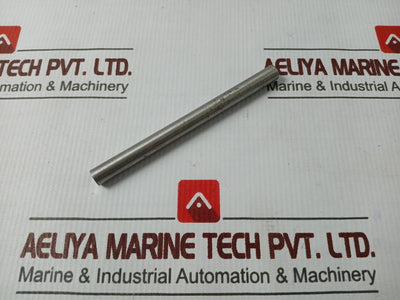 Nov 31525+50 Dowel Pin Olo Type Spare Parts For Pneumatic Elevator