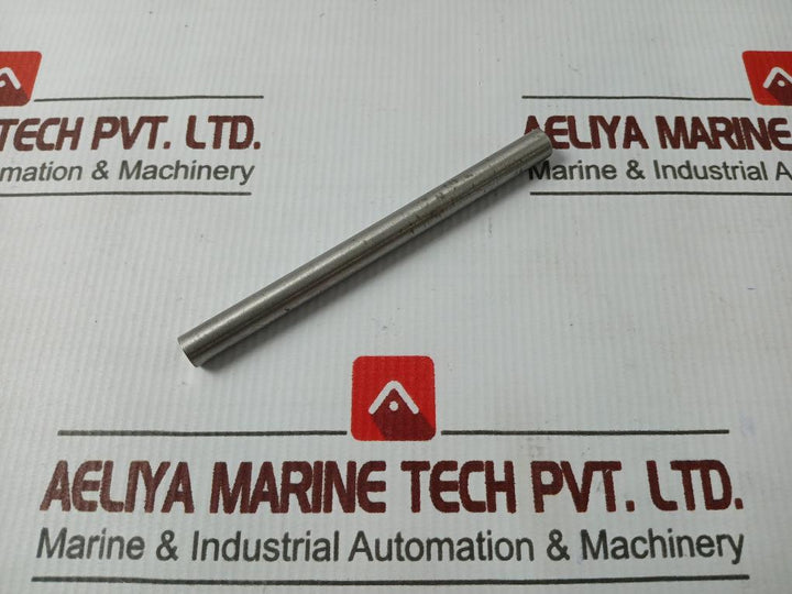 Nov 31525+50 Dowel Pin Olo Type Spare Parts For Pneumatic Elevator