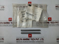 Nov 31525+50 Dowel Pin Olo Type Spare Parts For Pneumatic Elevator