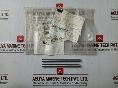 Nov 31525+50 Dowel Pin Olo Type Spare Parts For Pneumatic Elevator