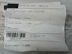 Nov 31654 Hinge Trigger Pin 30012139