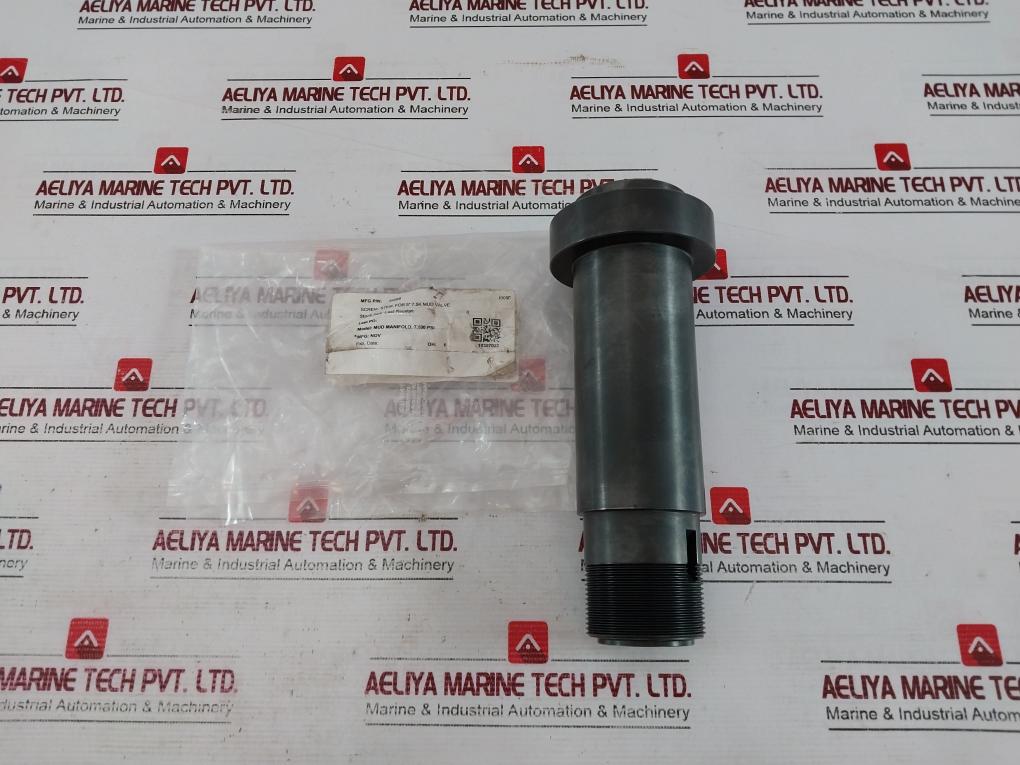 Nov 34069 Screw Stem For 5