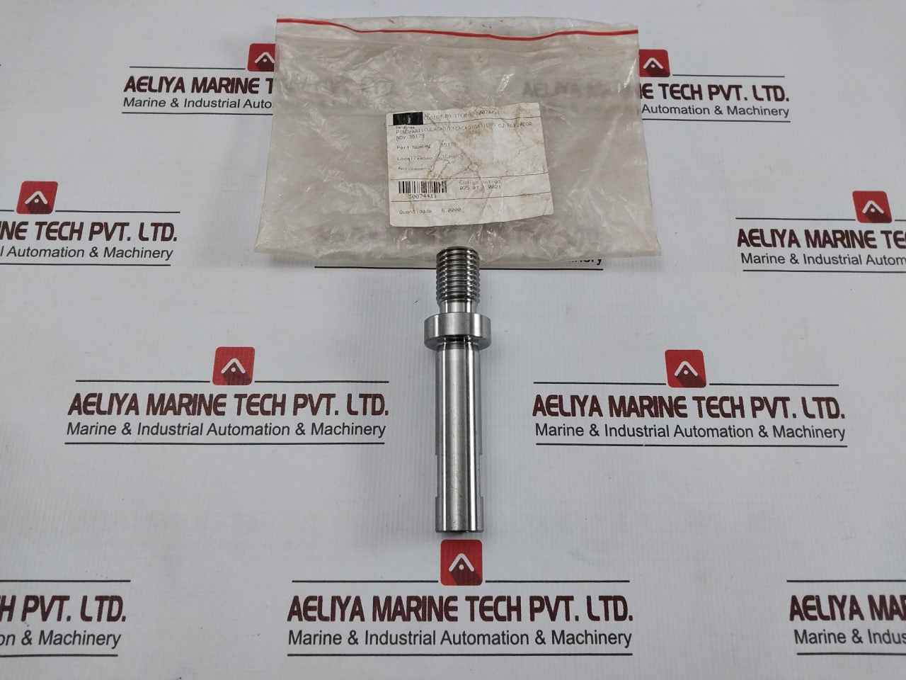 Nov 35179 Spindle Pin Joint Link Trigger Assy For Elevator V20