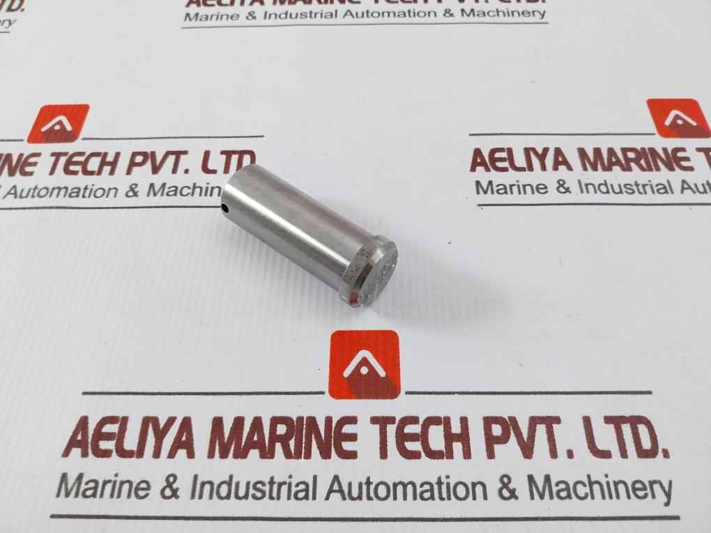 Nov 35646 Trigger Hinge Pin Air Operated Elevator Rev: 2