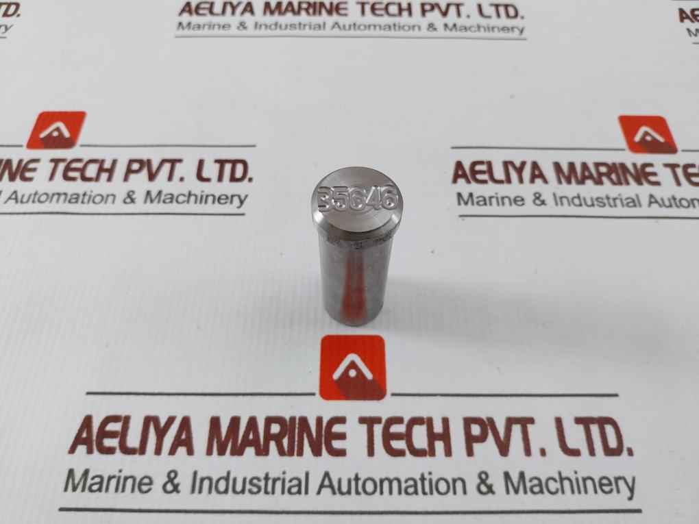 Nov 35646 Trigger Hinge Pin Air Operated Elevator Rev: 2