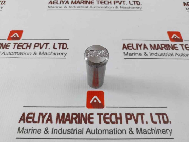 Nov 35646 Trigger Hinge Pin Air Operated Elevator Rev: 2