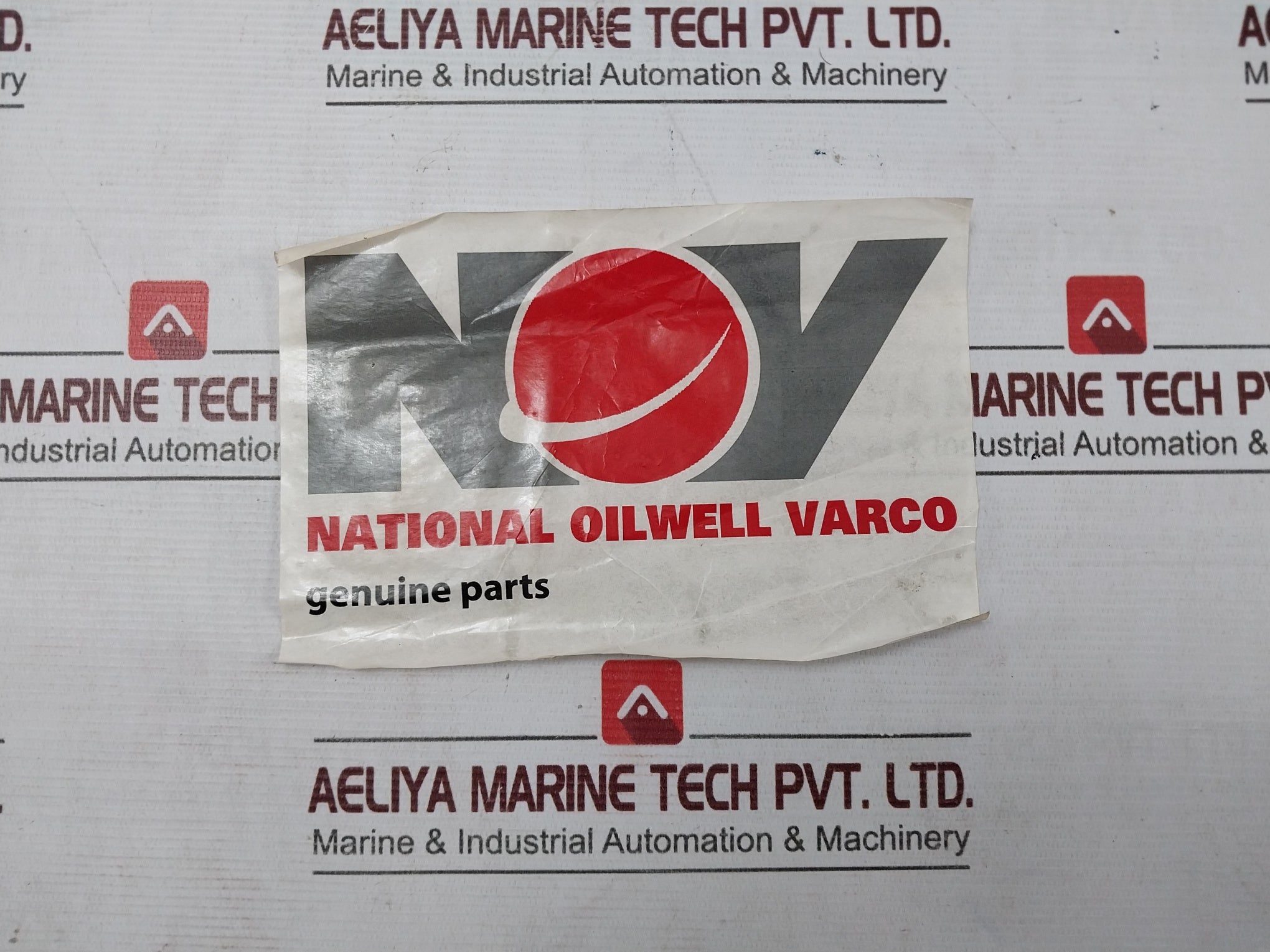 Nov 461550041000-750B Seal Kit Hydraulic Latch 21" Ft-g Joint 20034822 + Subpart