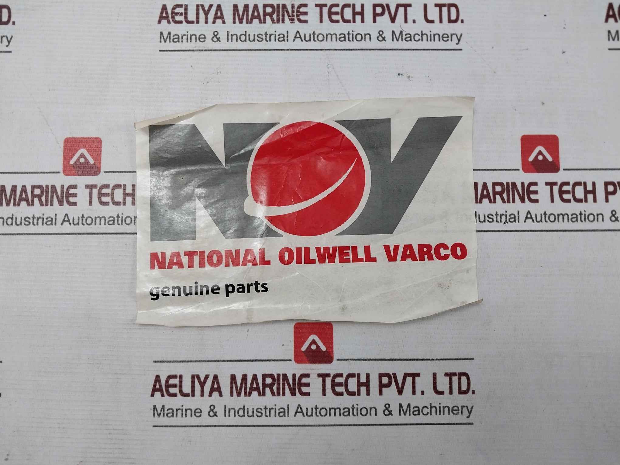 Nov 461550041000-750B Seal Kit Hydraulic Latch 21