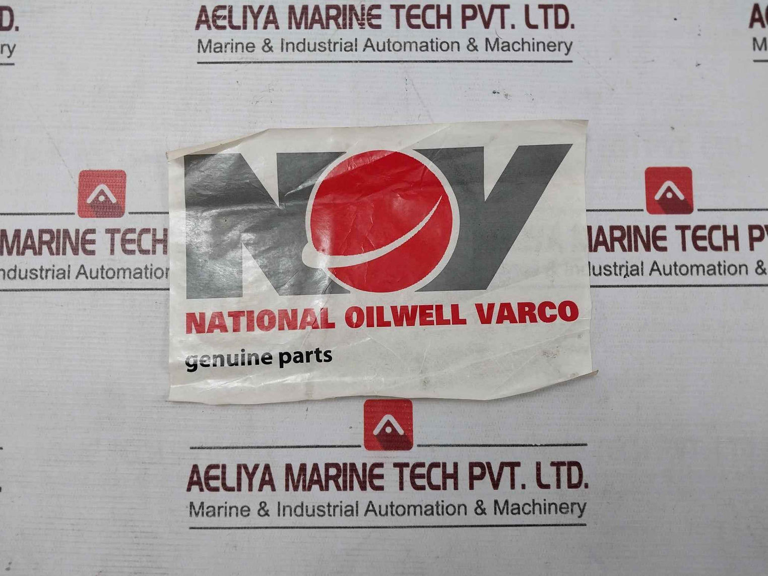 Nov 461550041000-750B Seal Kit Hydraulic Latch 21