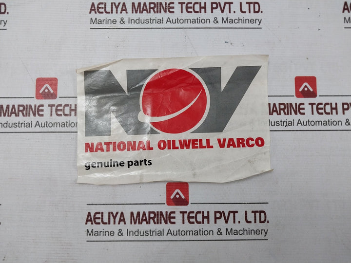Nov 461550041000-750B Seal Kit Hydraulic Latch 21
