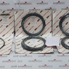 Nov 461550041000-750B Seal Kit Hydraulic Latch 21" Ft-g Joint 20034822 + Subpart