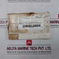 Nov 461550041000-750B Seal Kit Hydraulic Latch 21" Ft-g Joint 20034822 + Subpart