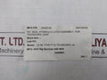 Nov 461550041000-750B Seal Kit Hydraulic Latch 21