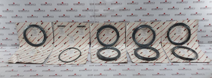 Nov 461550041000-750B Seal Kit Hydraulic Latch 21