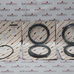 Nov 461550041000-750B Seal Kit Hydraulic Latch 21" Ft-g Joint 20034822 + Subpart