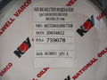 Nov 461550041000-750B Seal Kit Hydraulic Latch 21