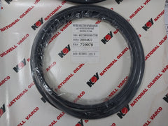 Nov 461550041000-750B Seal Kit Hydraulic Latch 21" Ft-g Joint 20034822 + Subpart