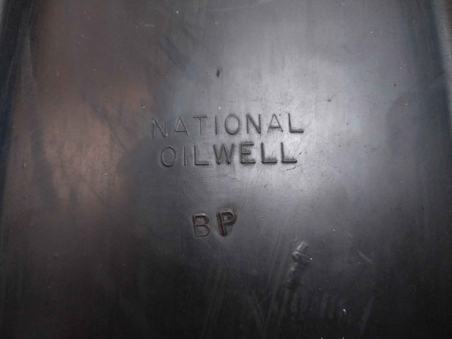 Nov 625392 Diaphragm Clutch Rotary For 28 X 5-1/4 Dya-flex Clutch Assy