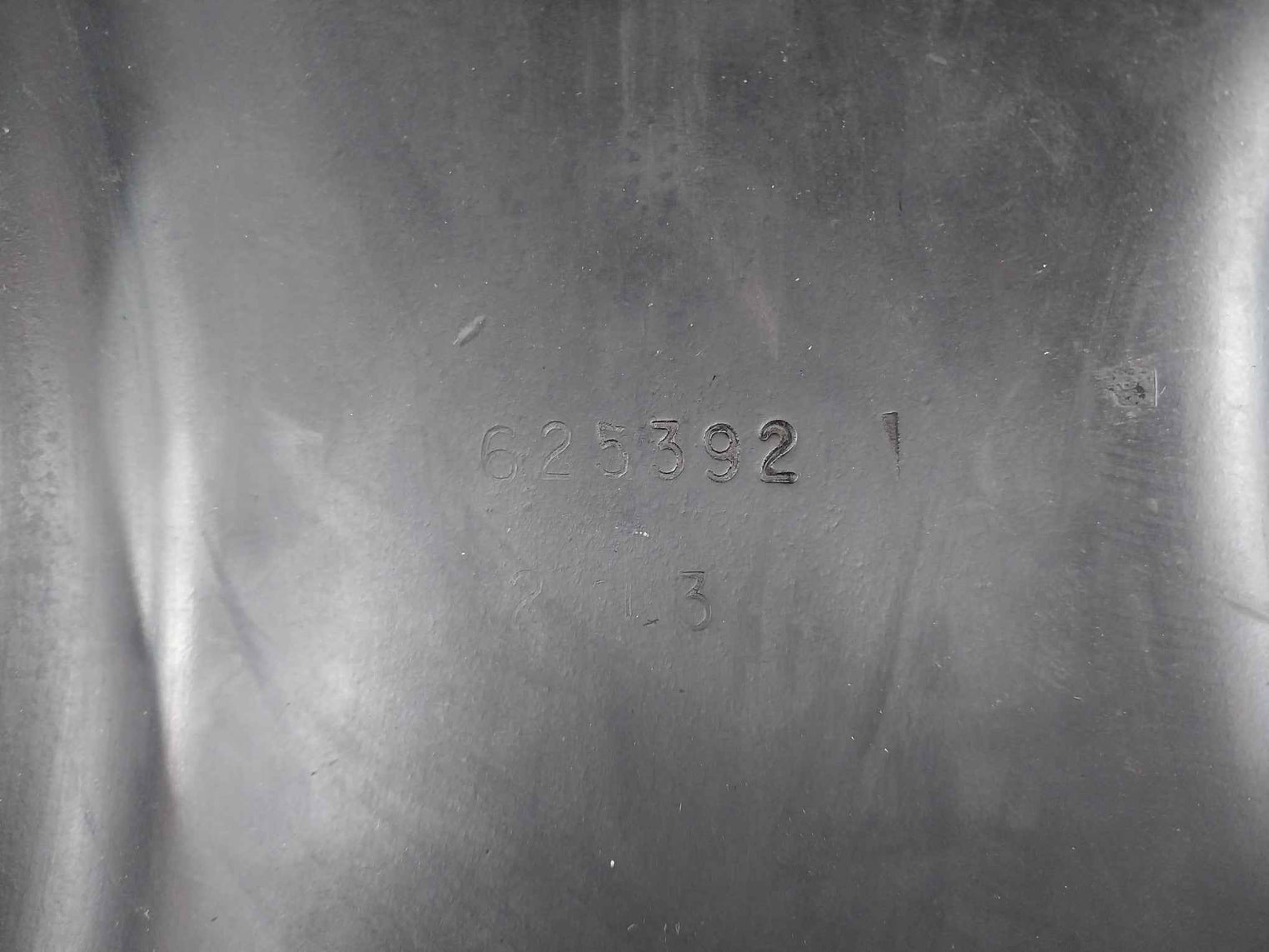 Nov 625392 Diaphragm Clutch Rotary For 28 X 5-1/4 Dya-flex Clutch Assy