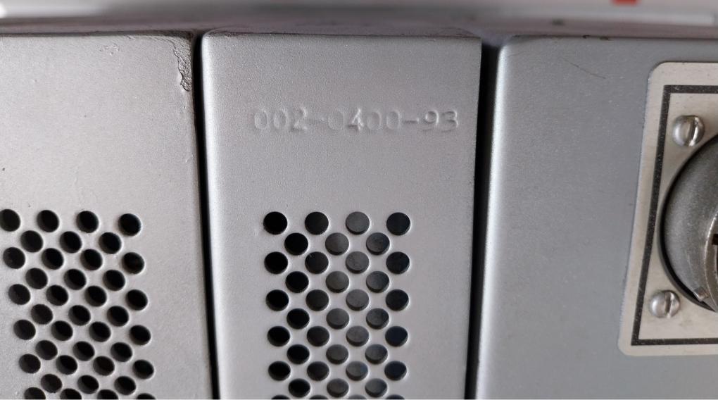 6415-9084-00 Engine Generator Control Module 600V 3Ph Nov