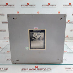 6415-9084-00 Engine Generator Control Module 600V 3Ph Nov